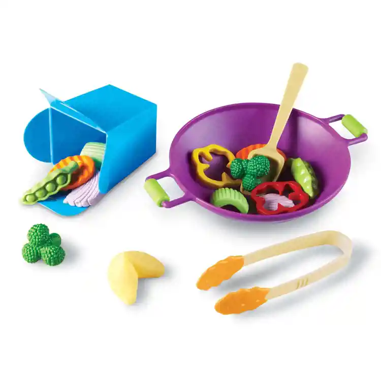 Sprouts® Stir Fry Set