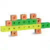 Mathlink® Cubes Dino Time