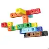 Mathlink® Cubes Mathmobiles