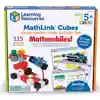 Mathlink® Cubes Mathmobiles