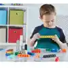 Mathlink® Cubes Themed Activity Sets