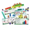 Mathlink® Cubes Themed Activity Sets