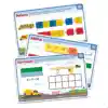 Mathlink® Cubes Themed Activity Sets