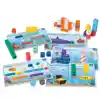 Mathlink® Cubes Sea Adventures