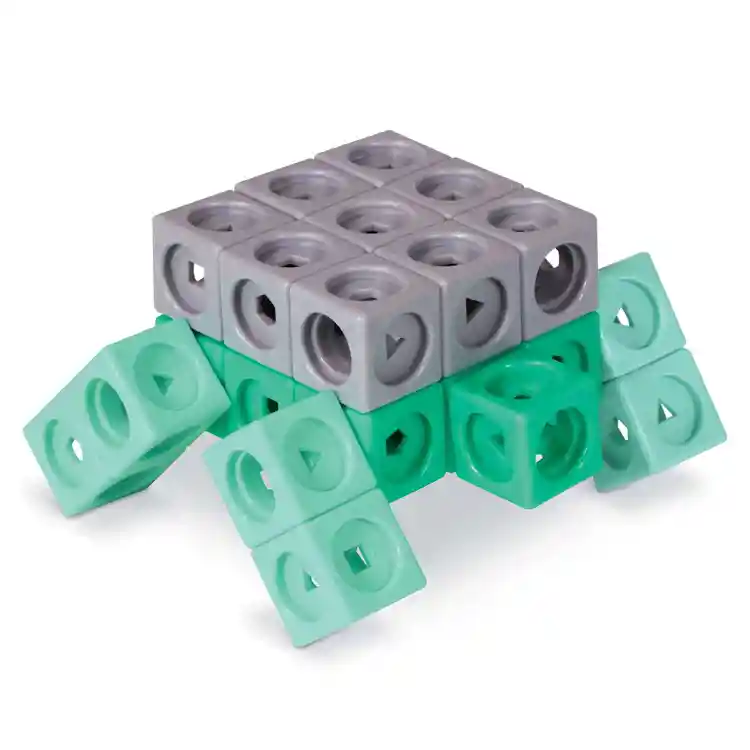 Mathlink® Cubes Sea Adventures