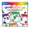 Splash of Color Magnetic Sorting Set