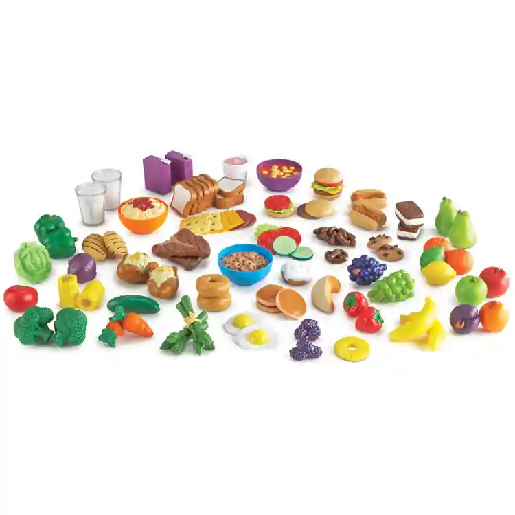 Sprouts™ Classroom Play Food Set