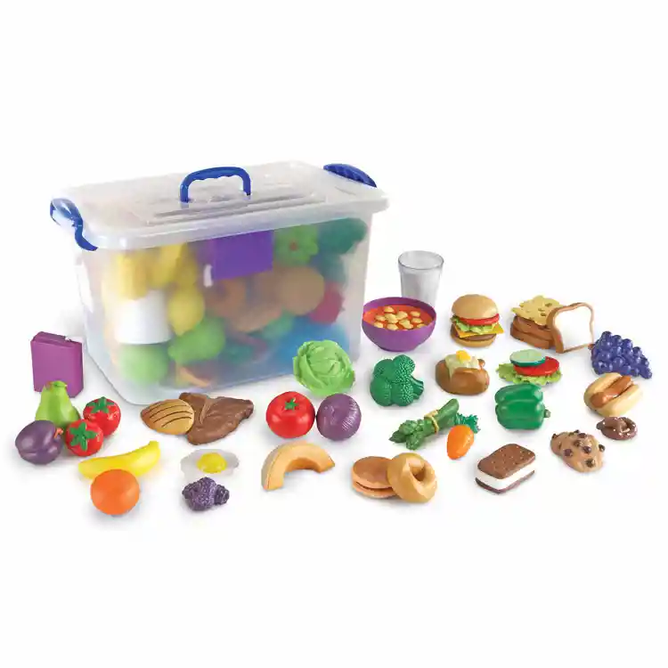 Sprouts™ Classroom Play Food Set