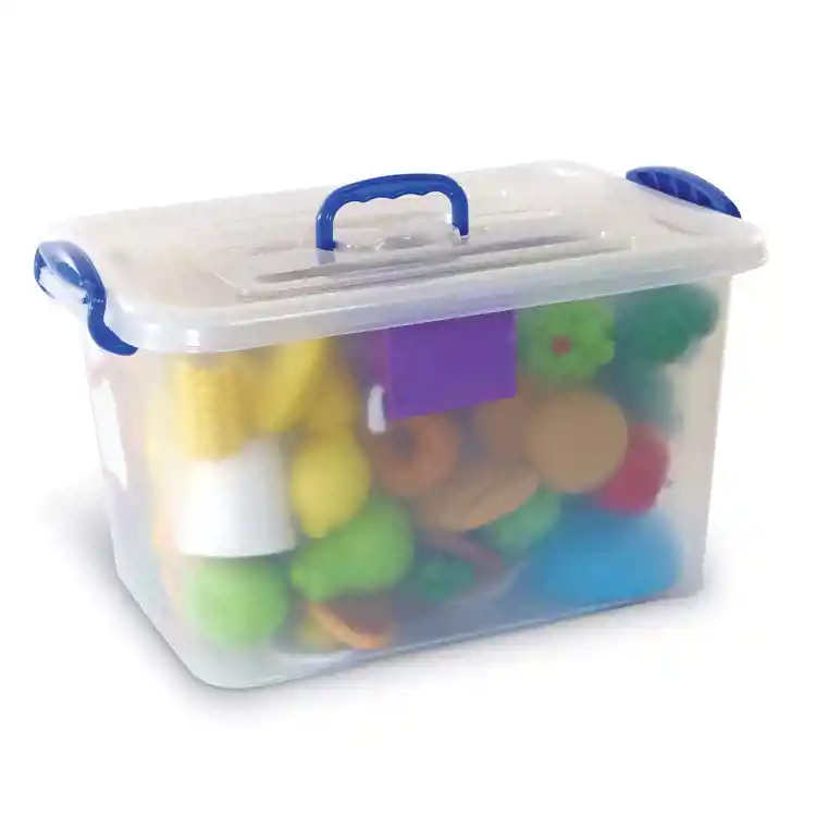 Sprouts™ Classroom Play Food Set