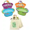 Shop Your Way! Baskets & Bags Set