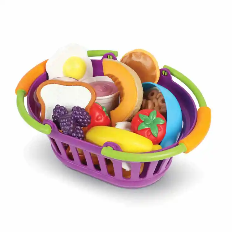 Sprouts™ Breakfast Basket