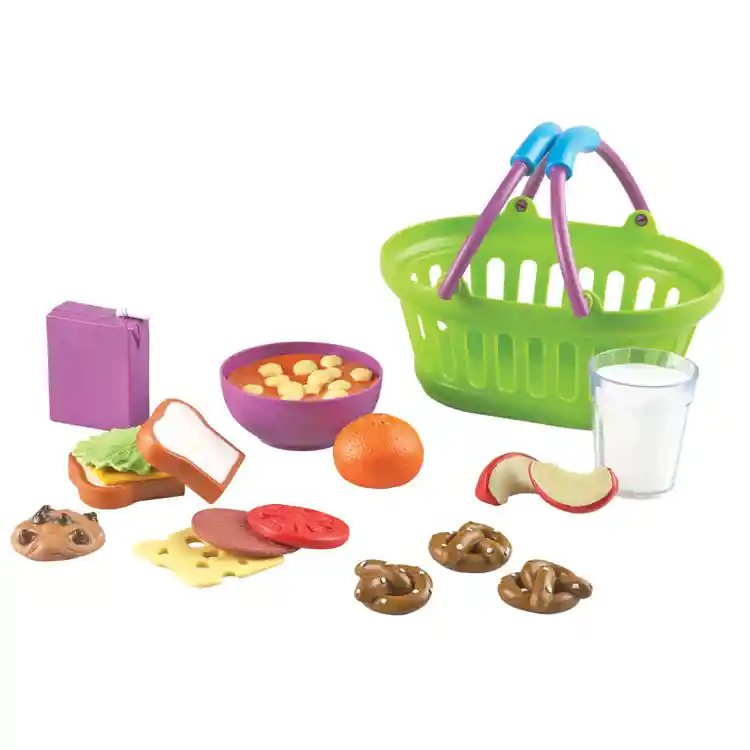 Sprouts™ Lunch Basket