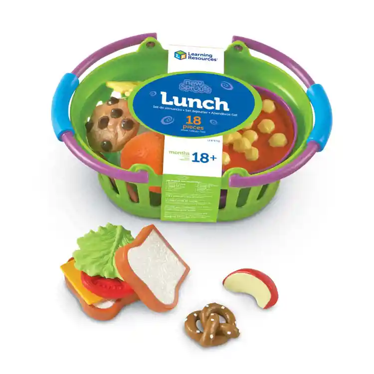 Sprouts™ Lunch Basket