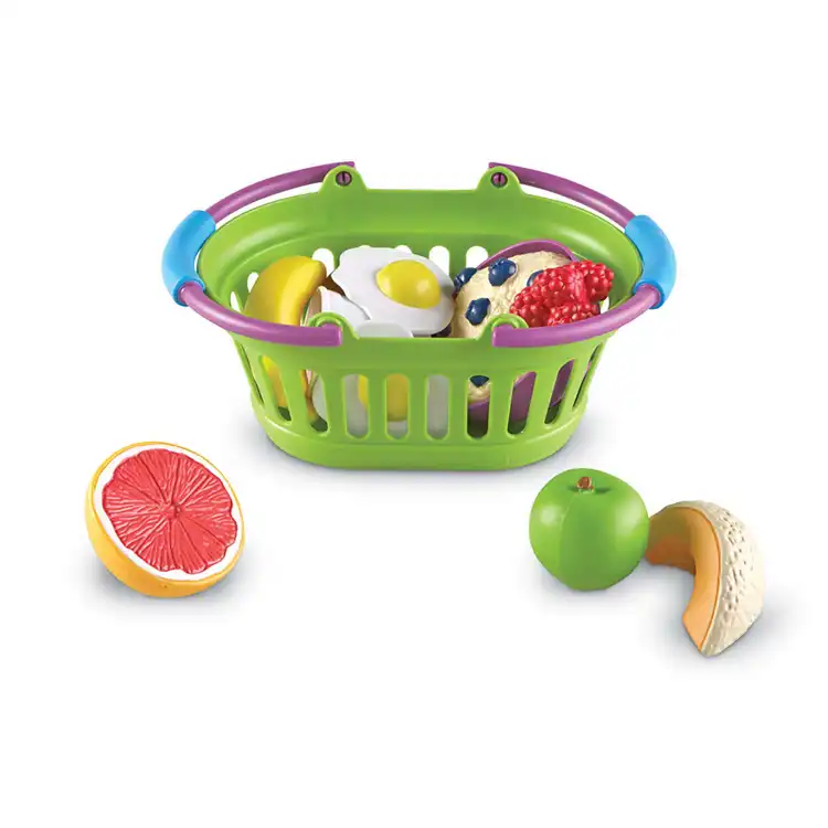 Sprouts™ Healthy Eating -  Breakfast Set