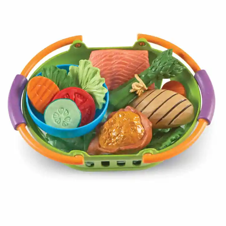 Sprouts™ Healthy Eating - Dinner Set