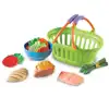 Sprouts™ Healthy Eating - 3 Meal Set