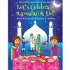 Let's Celebrate Ramadan & Eid!