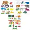 Eric Carle Felt Set