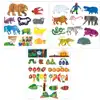 Eric Carle Felt Set