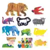 Eric Carle Felt Set