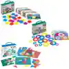 Light Table Math Manipulatives Set