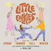 Little Folkies: Songs For Spring, Summer, Fall & Winter