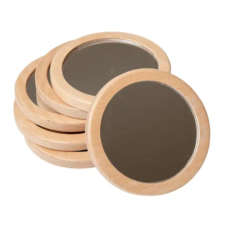 Little Looking Mirrors  