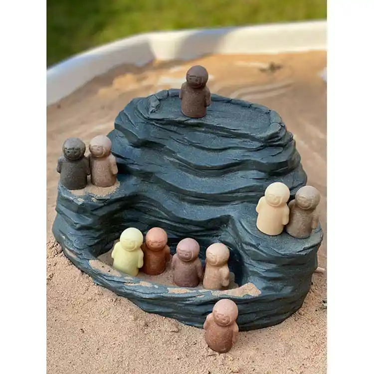 Little People Like Me