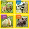 Look & Learn Animals Book Set