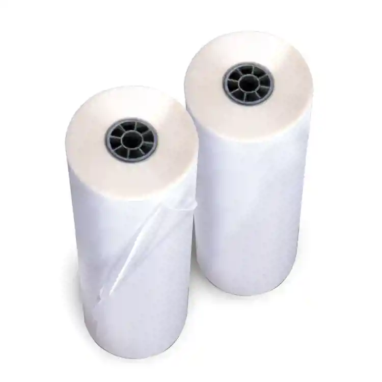 GBC® Nap-Lam® Laminator Rolls, Set of 2