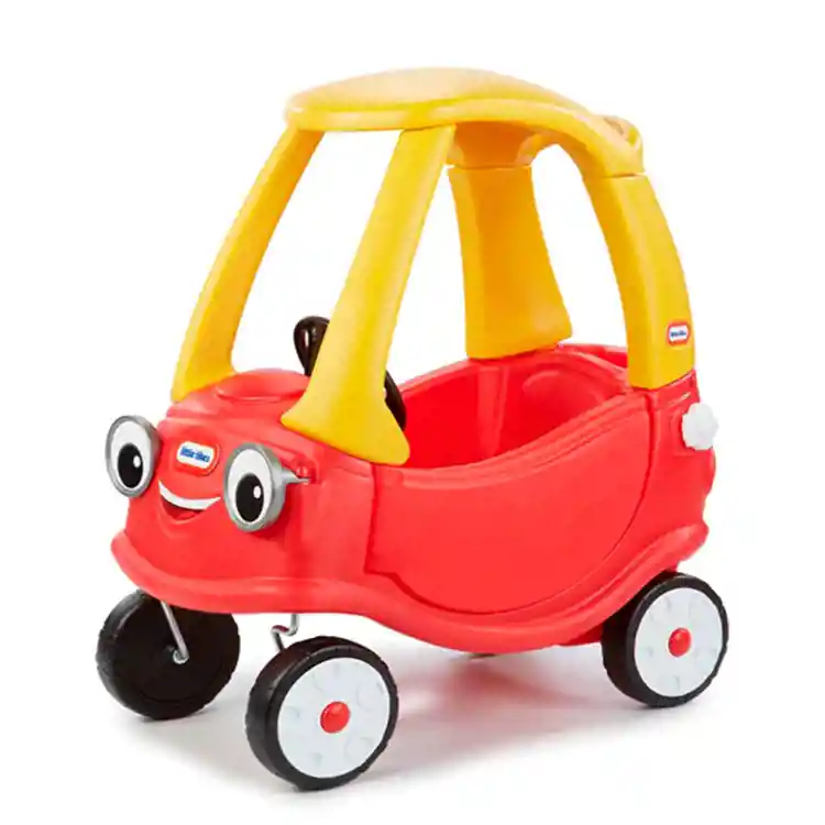 Cozy Coupe®