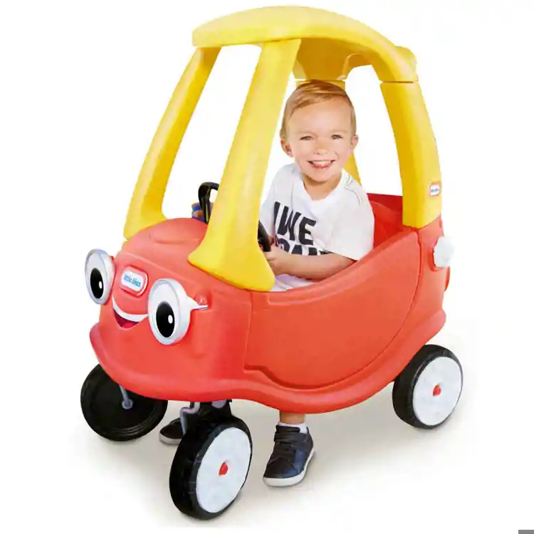 Cozy Coupe®