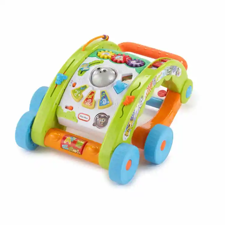 3-in-1 Activity Walker