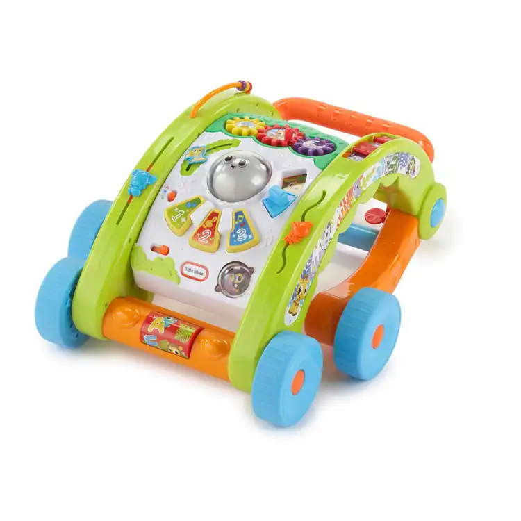 3-in-1 Activity Walker