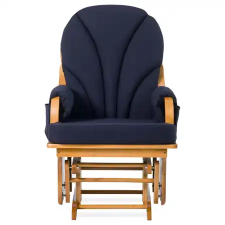 Lullaby™ Glider Rocker Replacement Cushions