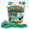Mad Mattr Quantum Pack, Teal