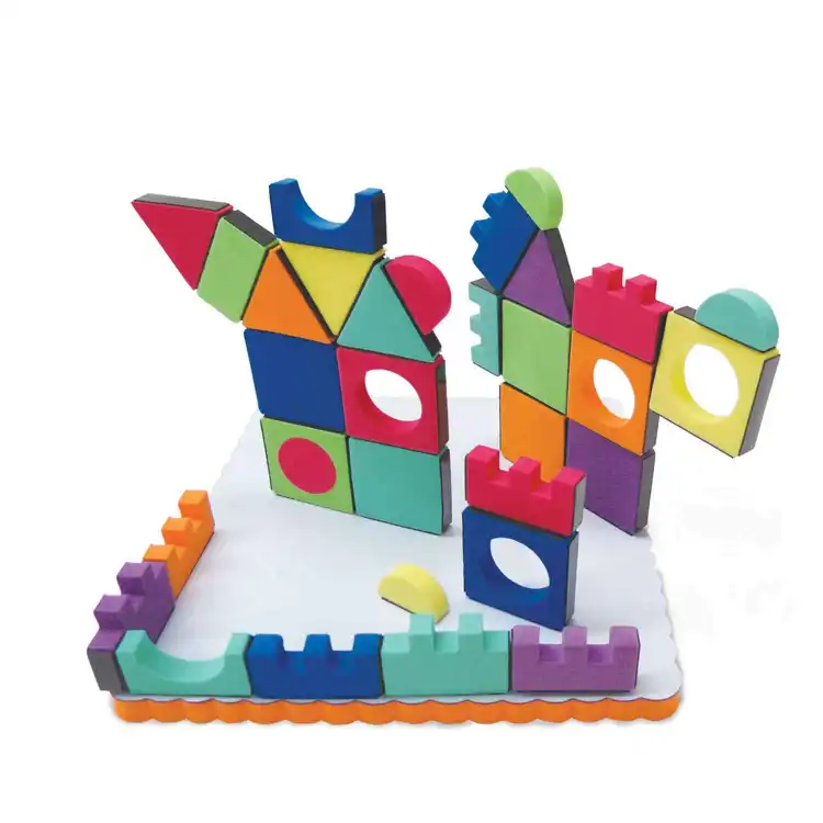 Magic Magnetic Shapes