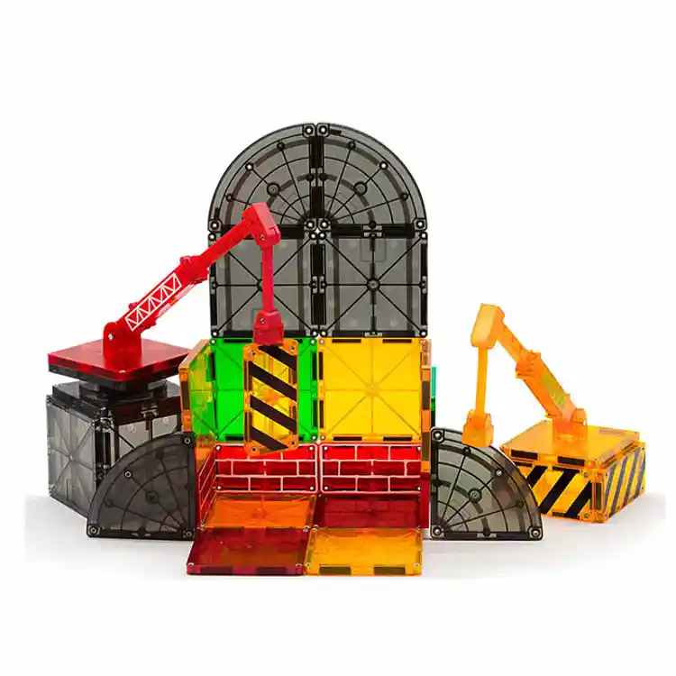 MAGNA-TILES® Builder Set