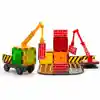 MAGNA-TILES® Builder Set