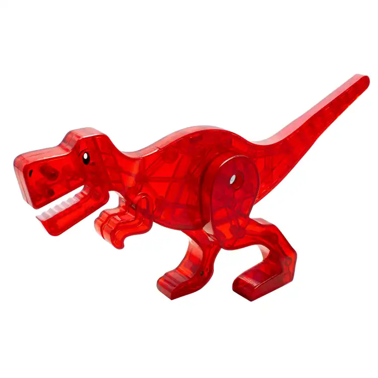 MAGNA-TILES® Dino World