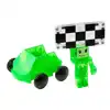 MAGNA-TILES® Downhill Duo