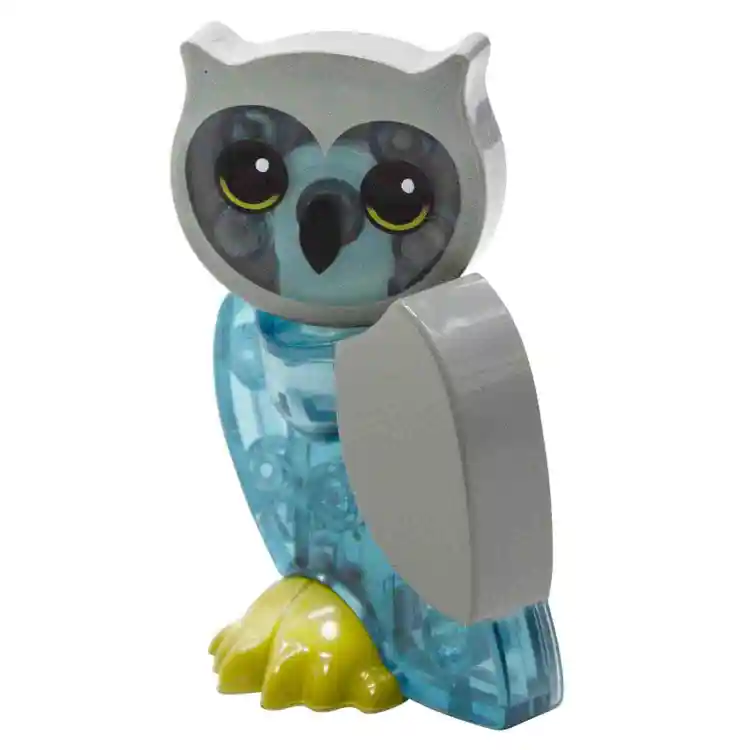 MAGNA-TILES® Forest Animals