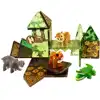 MAGNA-TILES® Jungle Animals