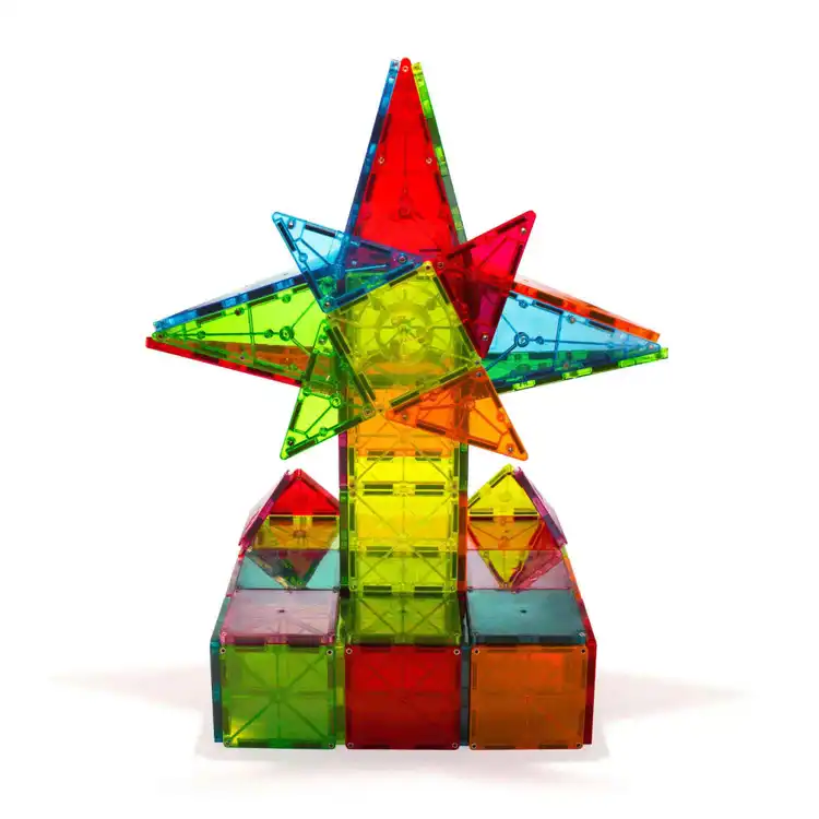 MAGNA-TILES® Metropolis