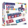 MAGNA-TILES® microMAGS Numbers