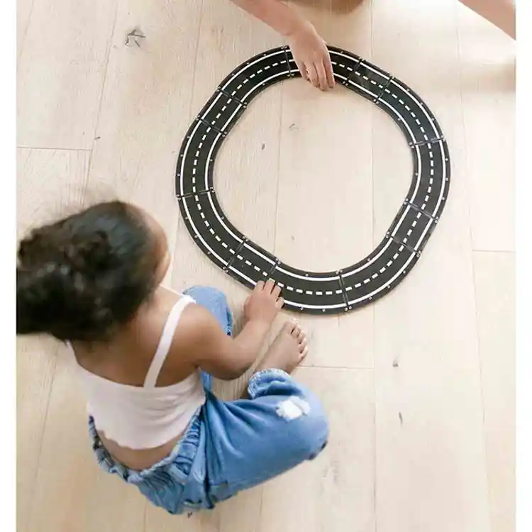 MAGNA-TILES® Xtras Roads