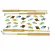 Magnetic Fishing Set