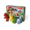Magnetic Mix or Match Animals, Dinosaurs