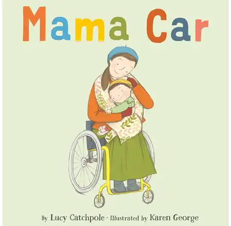 Mama Car
