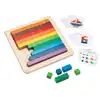 Math Blocks & Rods